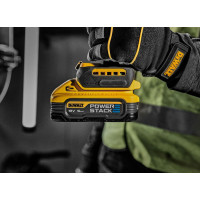 Аккумуляторная батарея PowerStack DeWALT DCBP518 DCBP518  - фото № 6