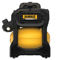 Компресор повітряний акумуляторний DeWALT DCC101  - фото № 2