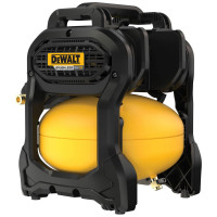 Компресор повітряний акумуляторний DeWALT DCC101  - фото № 5