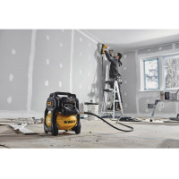 Компресор повітряний акумуляторний DeWALT DCC101  - фото № 6