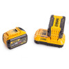 Міксер акумуляторний DeWALT DCD240X2 - № 4