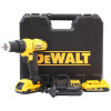 Дриль-шурупокрут акумуляторний DeWALT DCD771D2  DeWALT - № 1