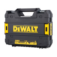 Дрель-шуруповерт аккумуляторная бесщеточная DeWALT DCD777D2T  - фото № 5