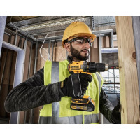 Дрель-шуруповерт аккумуляторная бесщеточная DeWALT DCD777D2T  - фото № 6