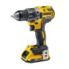 Дрель-шуруповерт аккумуляторная бесщеточная DeWALT DCD791D2  DeWALT - № 1