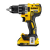 Дрель-шуруповерт аккумуляторная бесщеточная DeWALT DCD791D2 - № 2