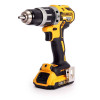 Дрель-шуруповерт аккумуляторная бесщеточная ударная DeWALT DCD796D2  DeWALT - № 1