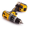 Дрель-шуруповерт аккумуляторная бесщеточная ударная DeWALT DCD796D2 - № 4