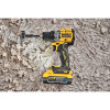 Набір з двох інструментів безщіткових DeWALT DCK2051E2T - № 6