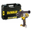 Дрель-шуруповерт аккумуляторная бесщёточная ударная DeWALT DCD996NT  DeWALT - № 1