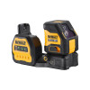 Уровень лазерный линейный DeWALT DCE088NG18  DeWALT - № 1