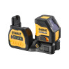 Уровень лазерный линейный DeWALT DCE088NG18 - № 2