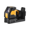 Уровень лазерный линейный DeWALT DCE088NG18 - № 5