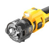 Фрезер аккумуляторный для вырезания гипсокартона DeWALT DCE555N - № 5