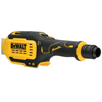 Шліфмашина ексцентрикова акумуляторна безщіткова DeWALT DCE800T2  - фото № 3