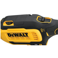 Шліфмашина ексцентрикова акумуляторна безщіткова DeWALT DCE800T2  - фото № 7