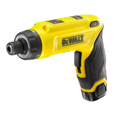 Викрутка акумуляторна DeWALT DCF680G2 DCF680G2 - изображение 1