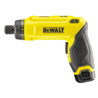 Отвертка аккумуляторная DeWALT DCF680G2 DCF680G2  - фото № 4