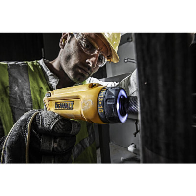 Викрутка акумуляторна DeWALT DCF680G2 DCF680G2 - изображение 5