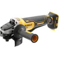 Шлифмашина угловая - болгарка аккумуляторная бесщёточная DeWALT DCG406N , Атикул LP27429 |  купить на VILKI.NET - фото № 1