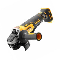 Шлифмашина угловая - болгарка аккумуляторная бесщёточная DeWALT DCG406N  - фото № 2