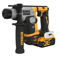 Перфоратор аккумуляторный бесщёточный SDS PLUS DeWALT DCH172P2  - фото № 2