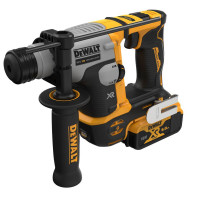 Перфоратор аккумуляторный бесщёточный SDS PLUS DeWALT DCH172P2  - фото № 3