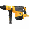 Перфоратор акумуляторний безщітковий SDS MAX DeWALT DCH775N  DeWALT - № 1