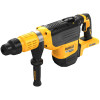 Перфоратор акумуляторний безщітковий SDS MAX DeWALT DCH775N - № 3