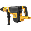 Перфоратор акумуляторний безщітковий SDS MAX DeWALT DCH775N - № 4