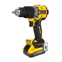 Набор из двух инструментов бесщеточных DeWALT DCK2050H2T  - фото № 2