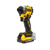 Набор из двух инструментов бесщеточных DeWALT DCK2050H2T - № 3