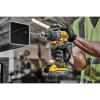 Набор из двух инструментов бесщеточных DeWALT DCK2050H2T - № 6