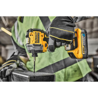 Набір з двох інструментів безщіткових DeWALT DCK2050H2T  - фото № 7