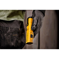 Ліхтар світлодіодний акумуляторний DeWALT DCL183  - фото № 9