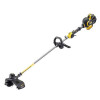 Коса аккумуляторная бесщёточная DeWALT DCM571X1  DeWALT - № 1