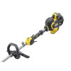 Коса акумуляторна безщіткова DeWALT DCM571X1 - № 2