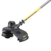 Коса аккумуляторная бесщёточная DeWALT DCM571X1 - № 3