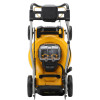 Газонокосилка аккумуляторная бесщёточная DeWALT DCMW564P2 - № 2