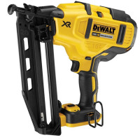 Пістолет цвяхозабивний акумуляторний безщітковий DeWALT DCN660N , Атикул LP27800 |  купить на VILKI.NET - фото № 1