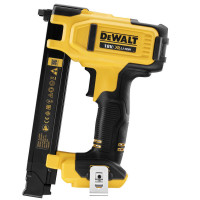 Степлер скобозабивний акумуляторний DeWALT DCN701N  - фото № 2