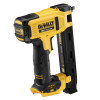 Степлер скобозабивной аккумуляторный DeWALT DCN701N - № 4