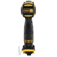 Степлер скобозабивной аккумуляторный DeWALT DCN701N  - фото № 5