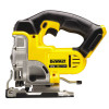 Пила лобзикова акумуляторна DeWALT DCS331N - № 2