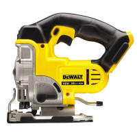 Пила лобзикова акумуляторна DeWALT DCS331N  - фото № 2