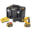 Пила шабельна акумуляторна DeWALT DCS389X2  DeWALT - № 1