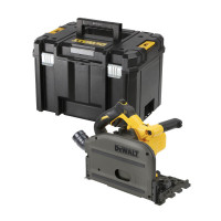 Пила дисковая погружная аккумуляторная DeWALT DCS520NT , Атикул LP28684 |  купить на VILKI.NET - фото № 1