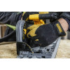 Пила дисковая погружная аккумуляторная DeWALT DCS520NT - № 3