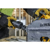 Пила дискова занурювальна акумуляторна DeWALT DCS520NT - № 5