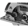 Пила дисковая аккумуляторная бесщёточная DeWALT DCS572NT - № 5